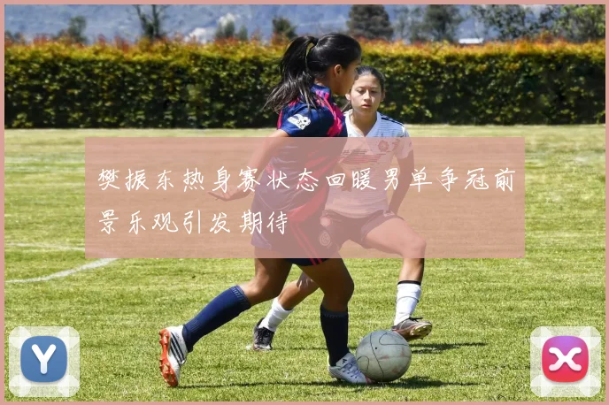 樊振东热身赛状态回暖男单争冠前景乐观引发期待